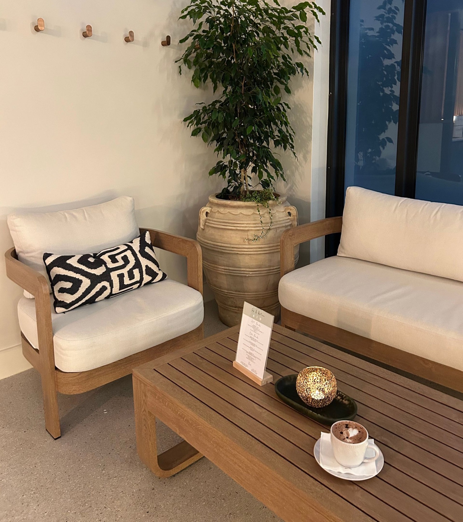Coffee and cafes in Chatswood, North Shore Sydney