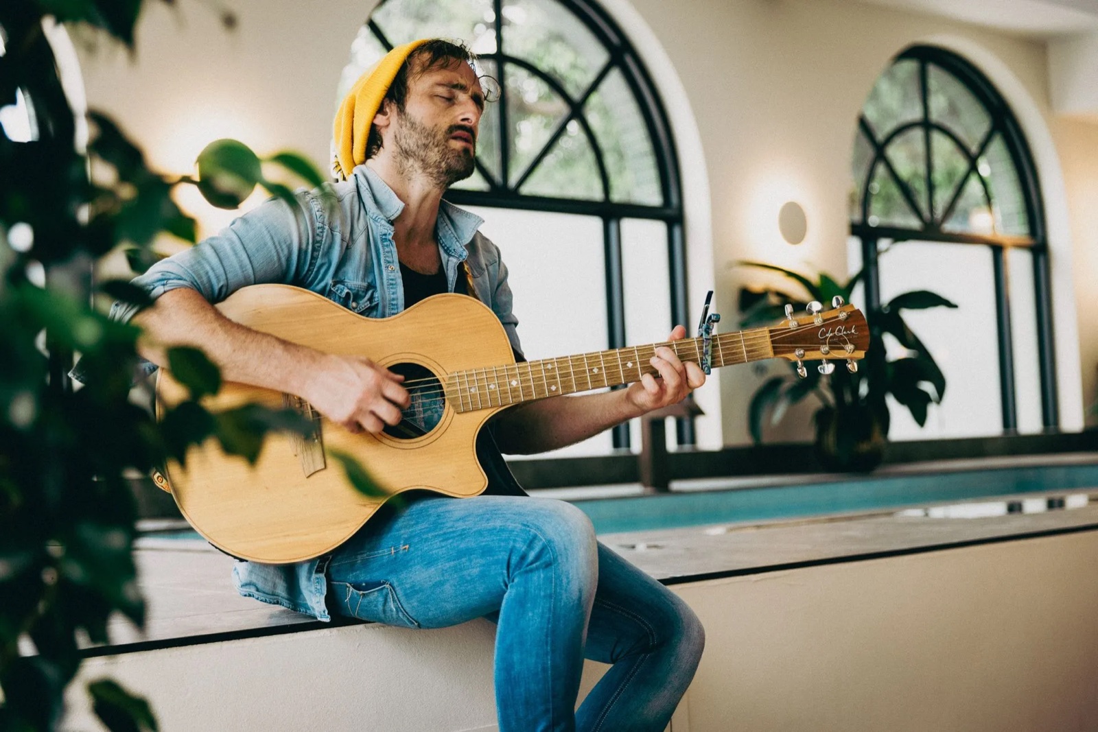 Live Music Fridays