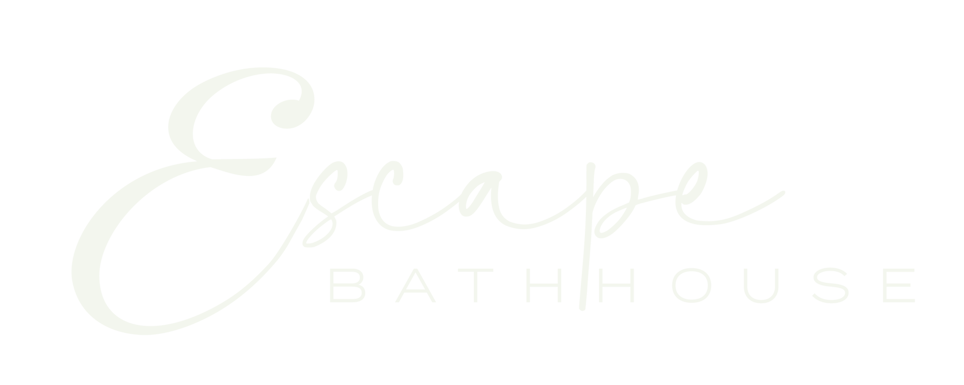 Escape Bathhouse