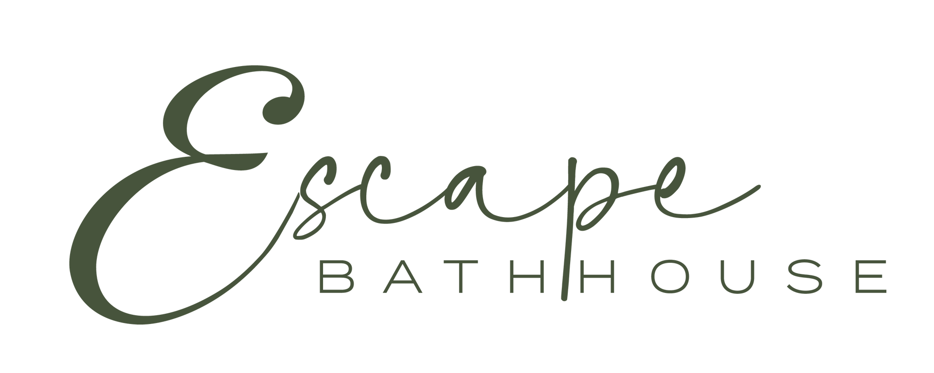 Escape Bathhouse
