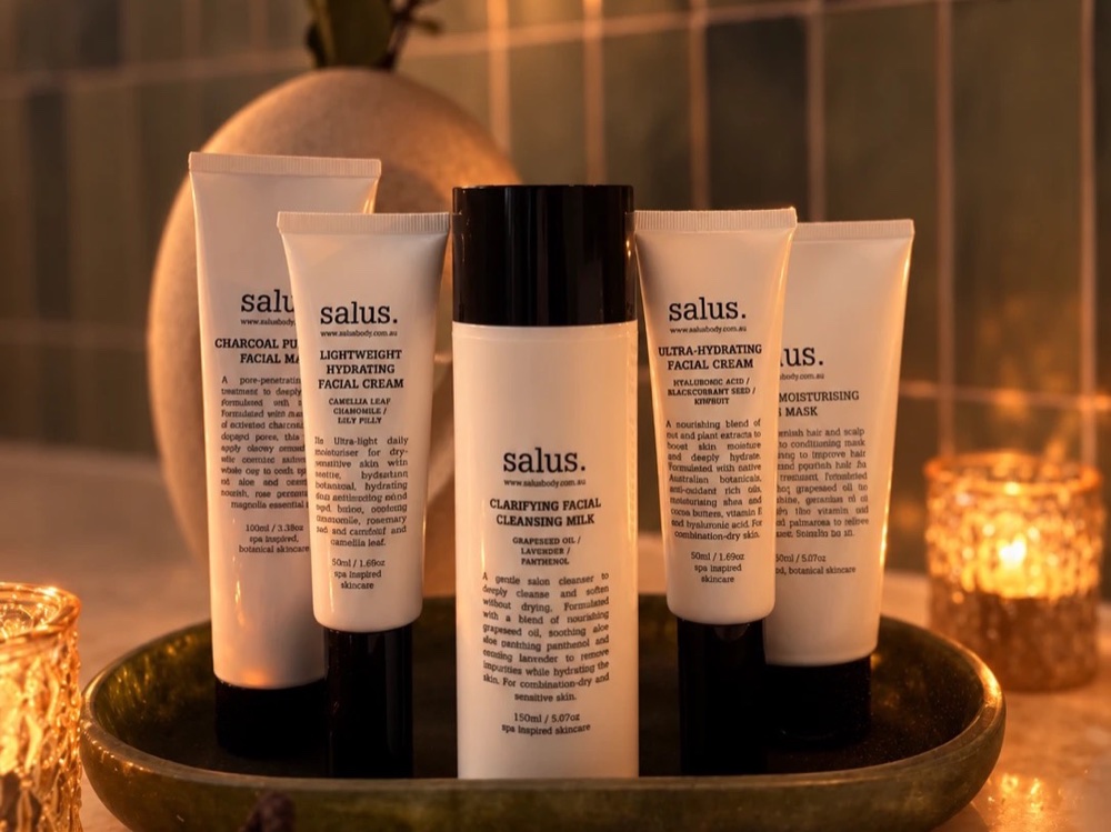 Bathhouse Products